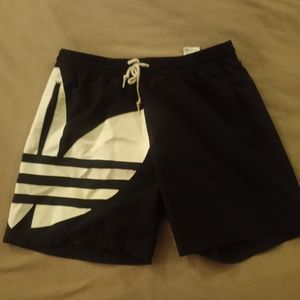 Adidas original shorts